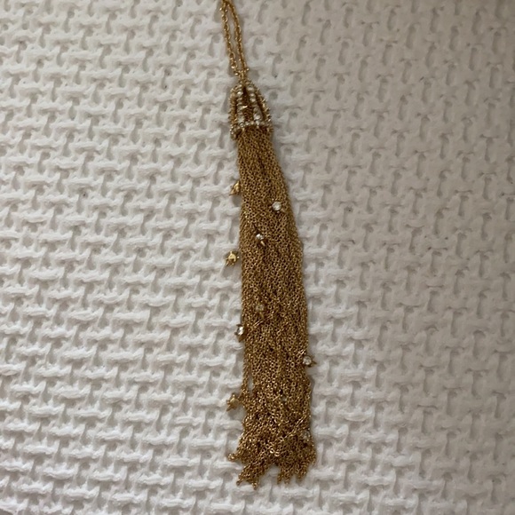 Alexis Bittar Cascading Necklace Pendant - Picture 3 of 5